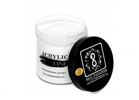 Acrylic powder - Milk Punch 300g